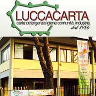 LUCCACARTA