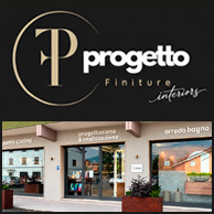 PROGETTO FINITURE INTERIORS